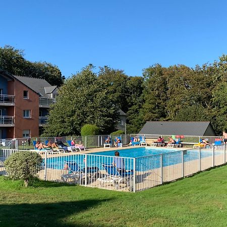 Appartement T3 Equipe Карантек Экстерьер фото