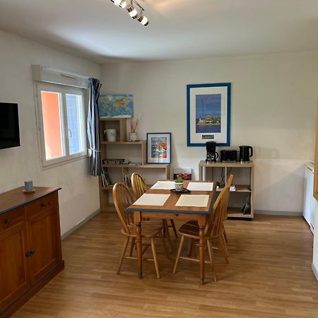 Appartement T3 Equipe Карантек Экстерьер фото