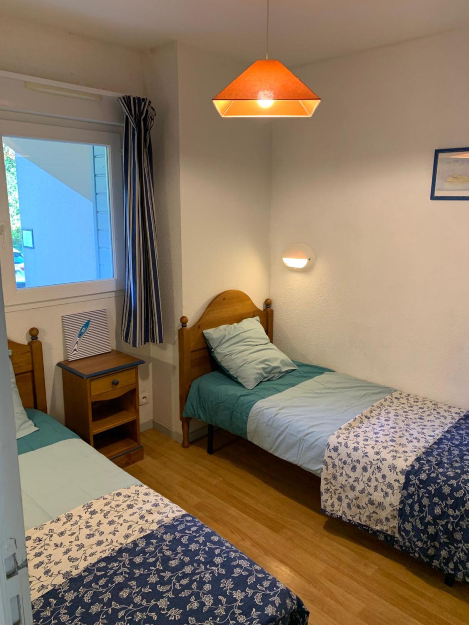 Appartement T3 Equipe Карантек Экстерьер фото