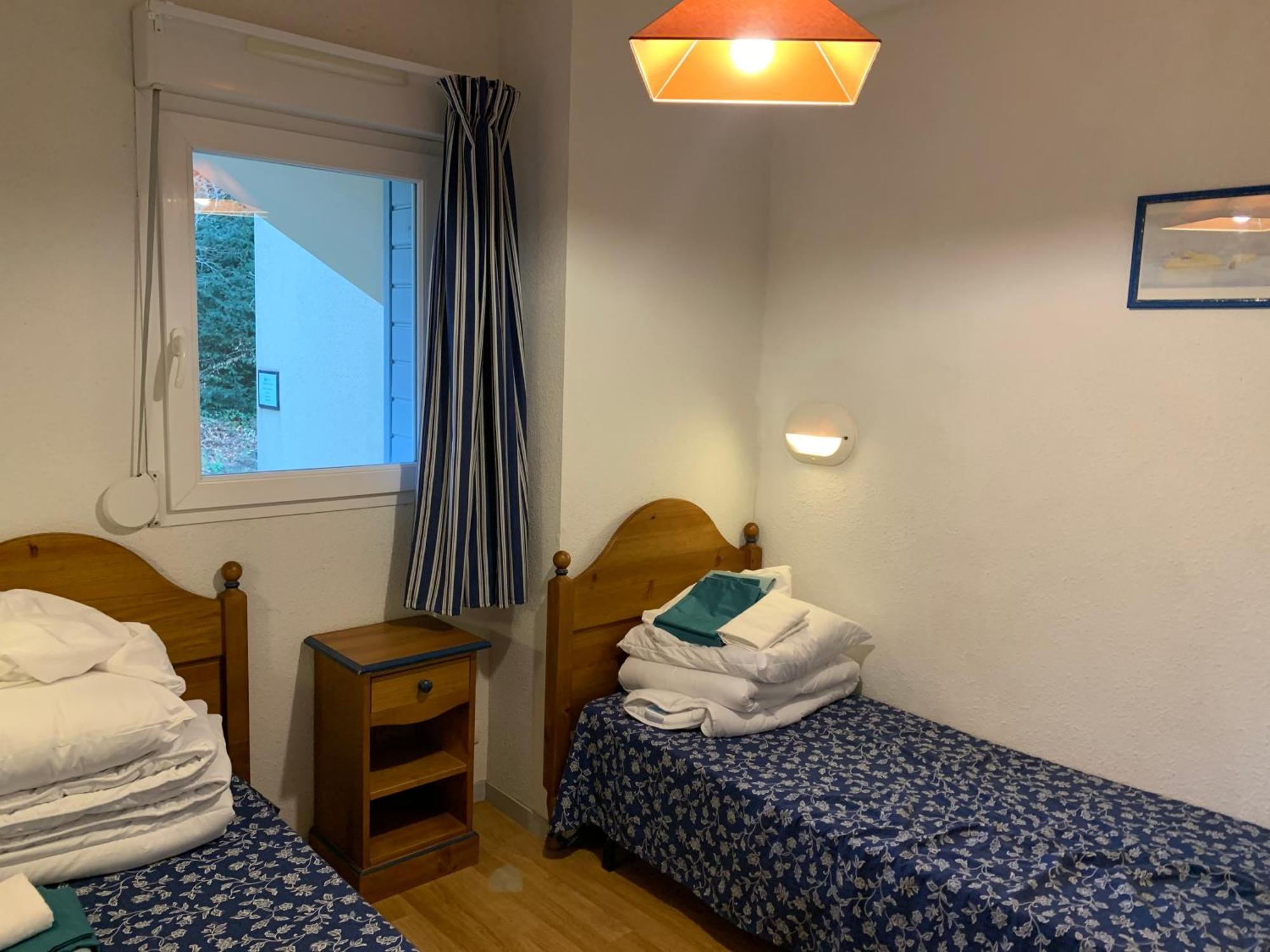Appartement T3 Equipe Карантек Экстерьер фото