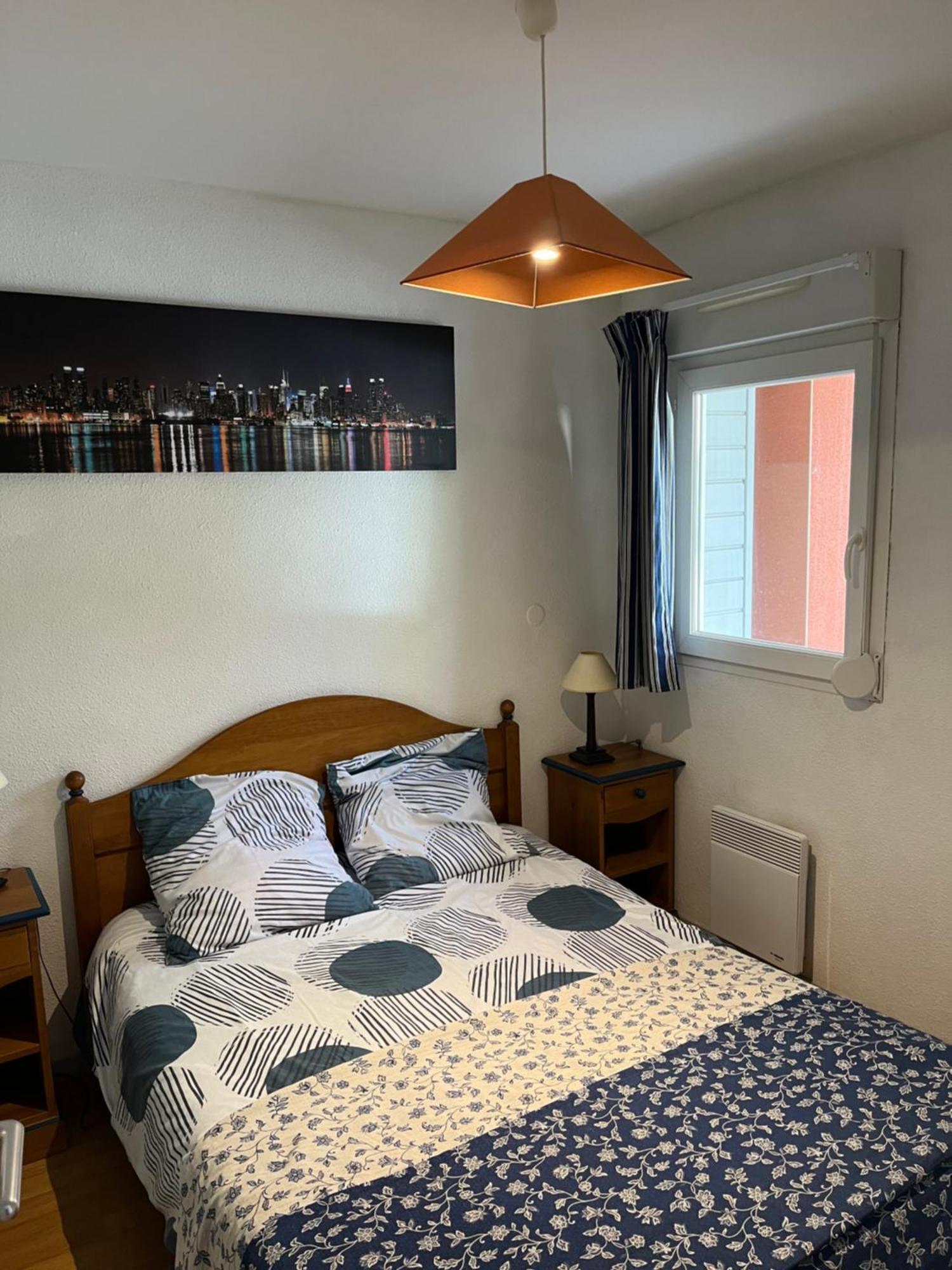 Appartement T3 Equipe Карантек Экстерьер фото